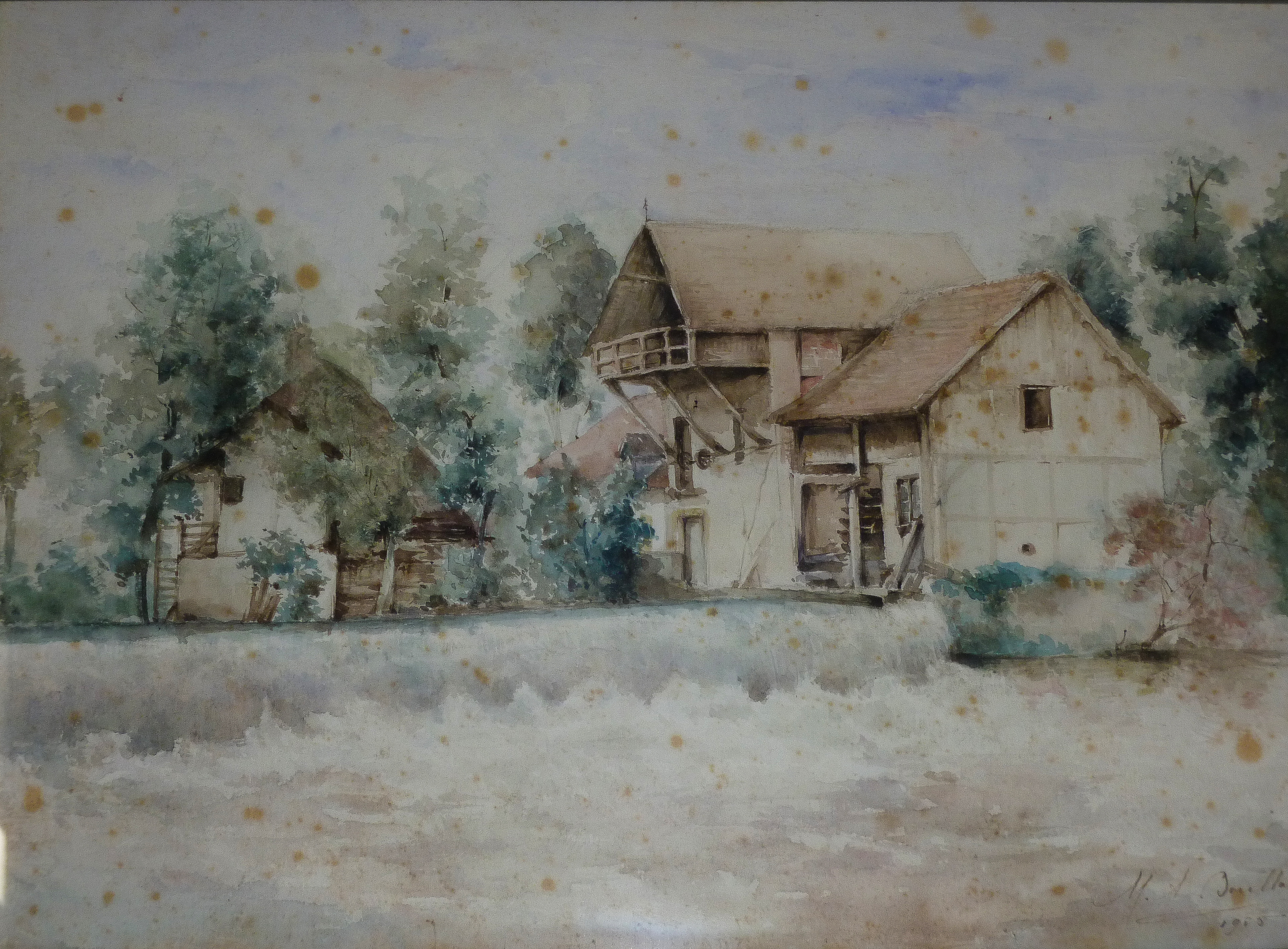 Moulin bavard 1905 2