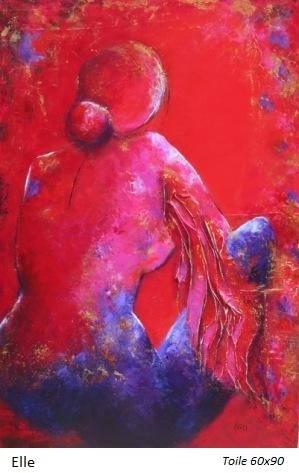 Elle 60x90