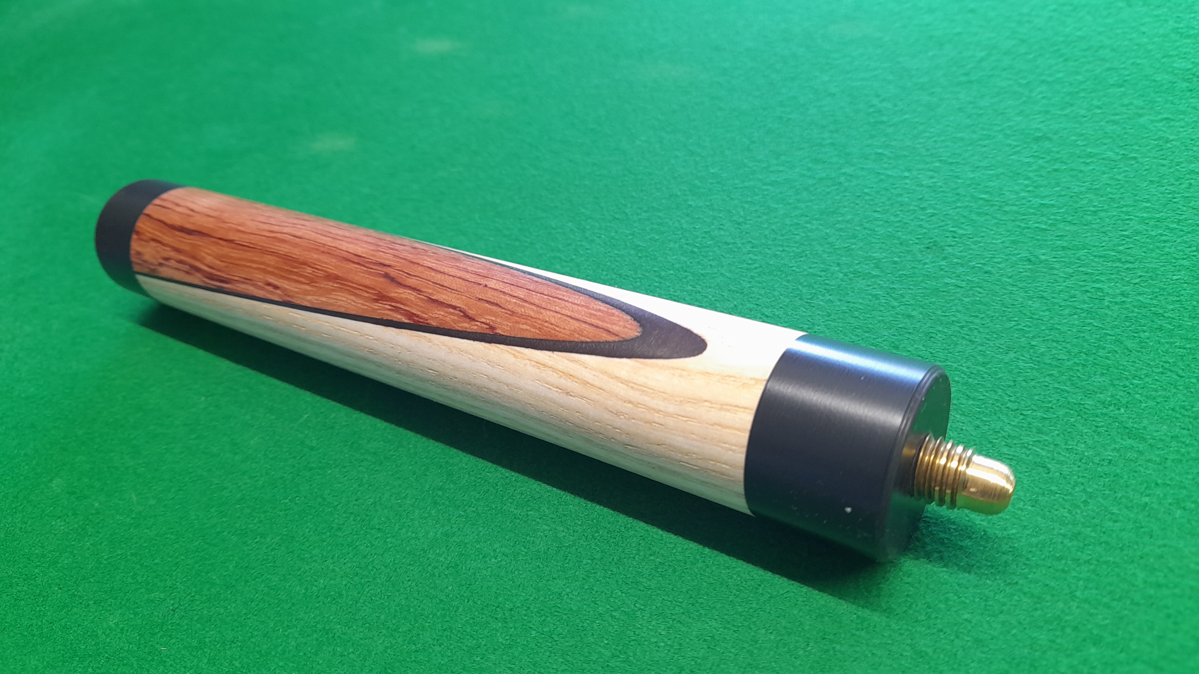 Extension bubinga 6 