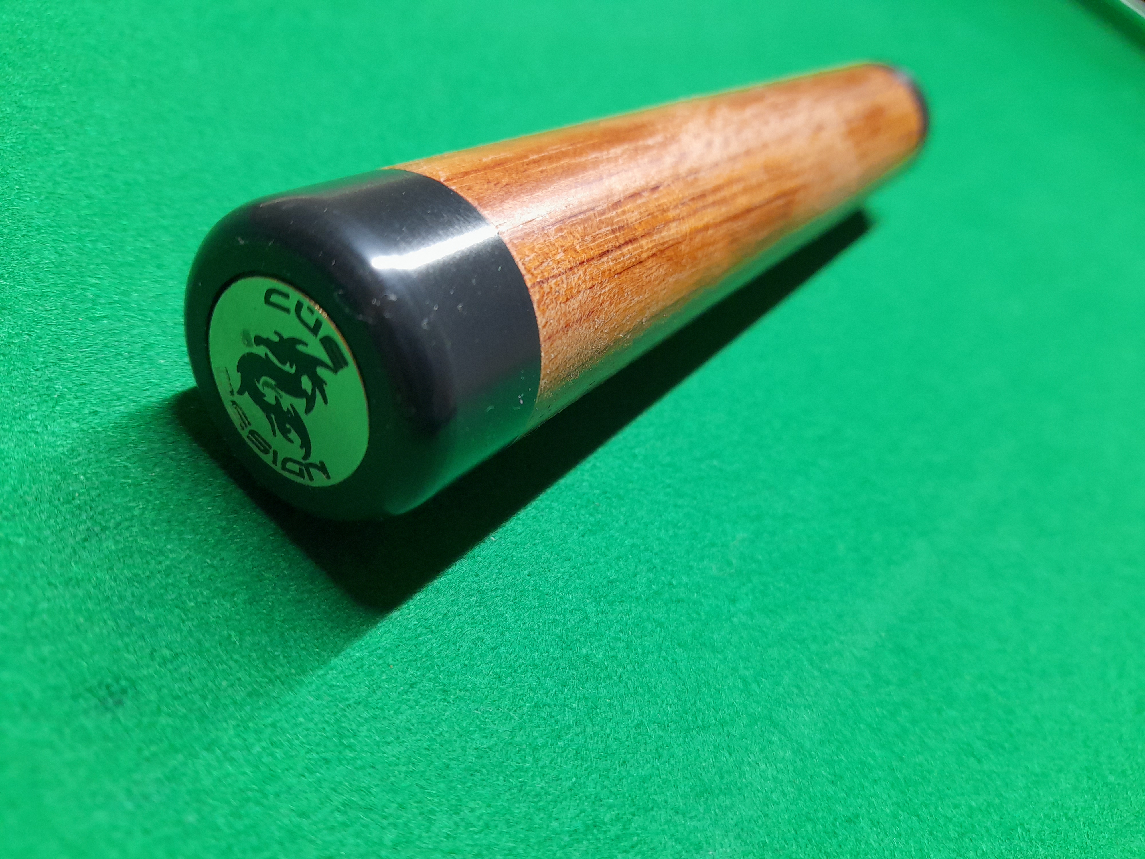 Extension bubinga 1 