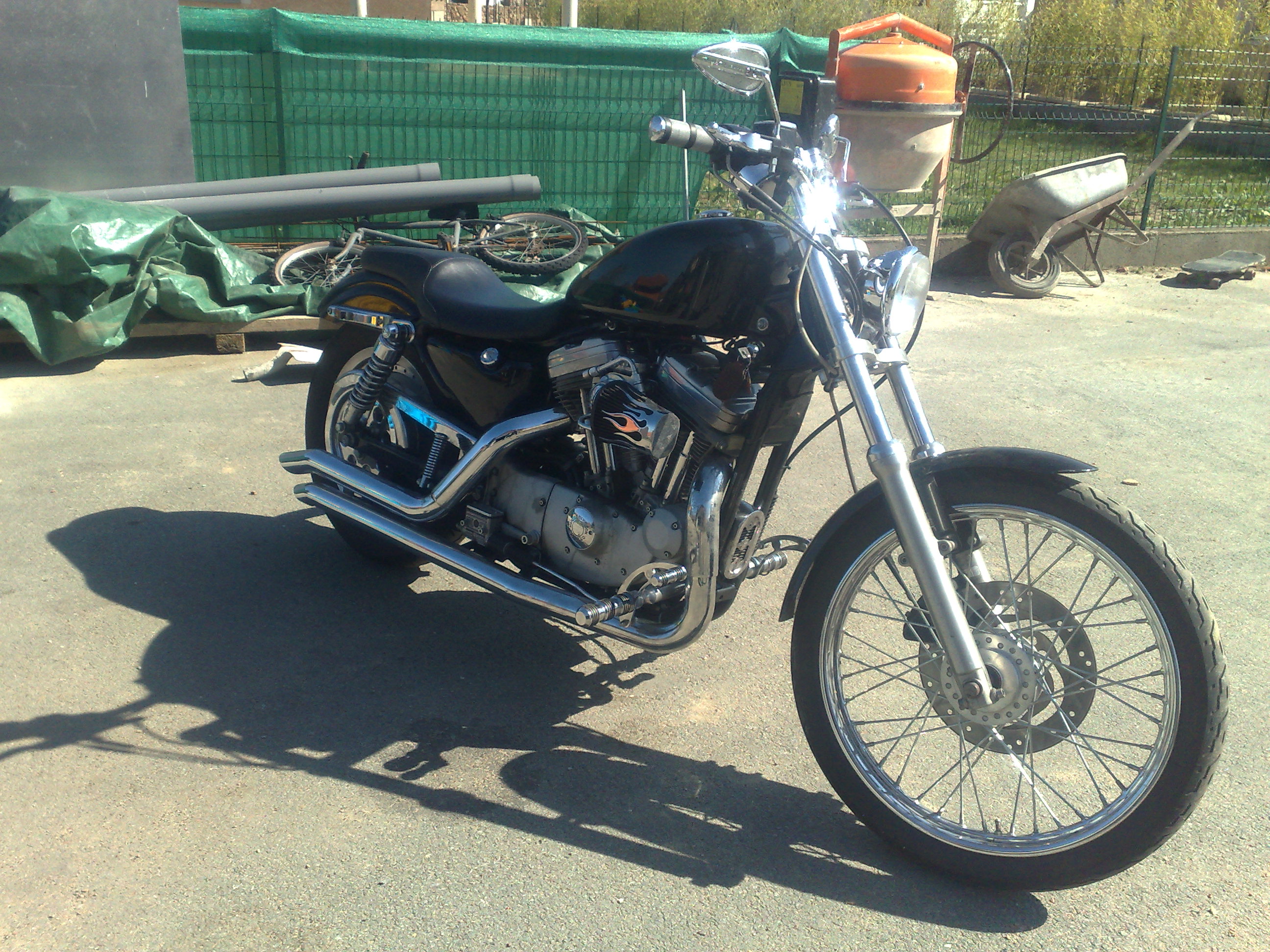 Becane de ian