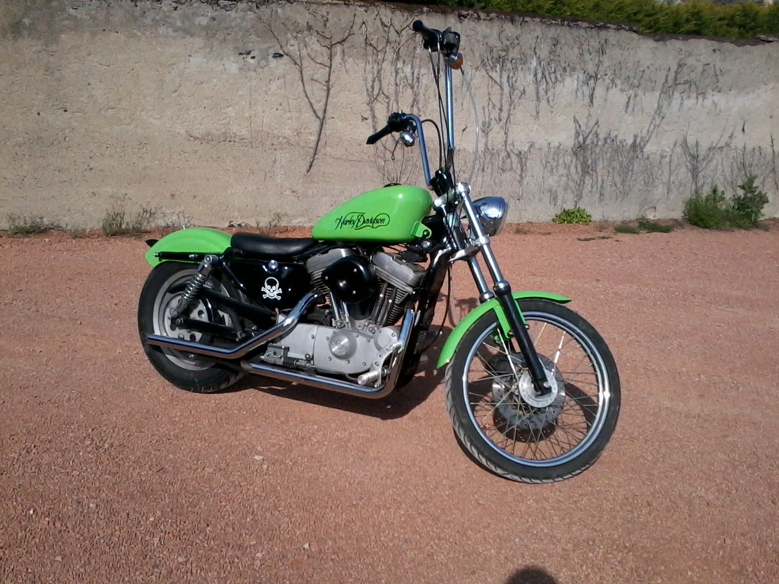 Becane de fred 2 