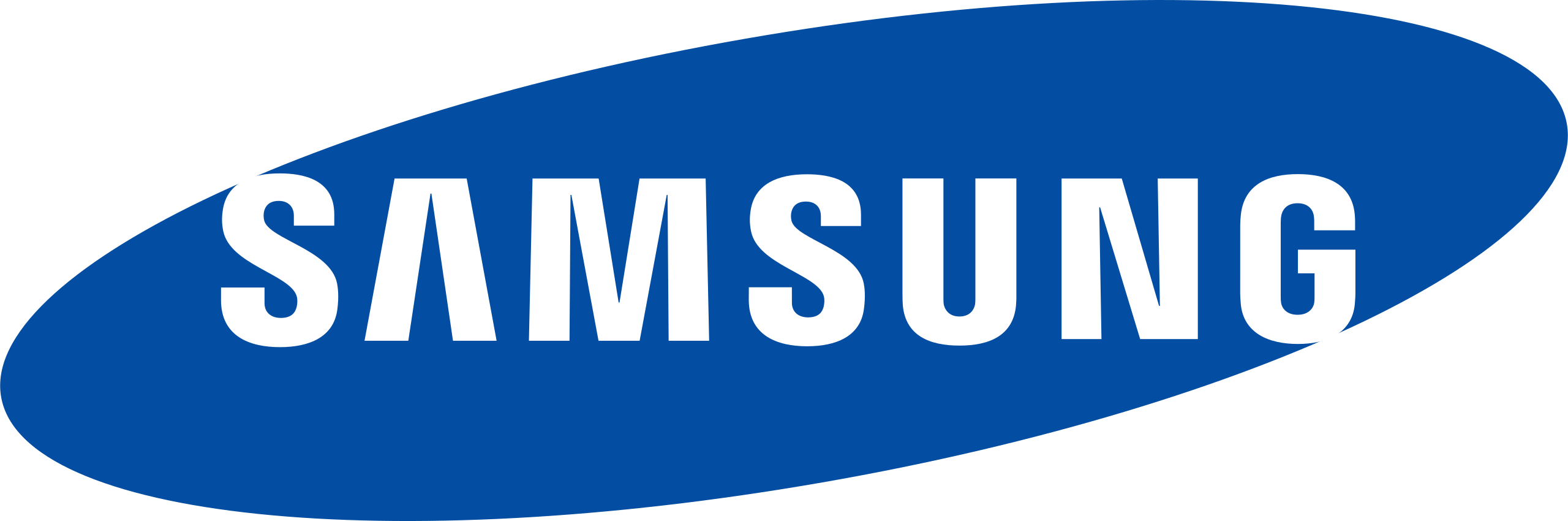 Samsung Logo-svg