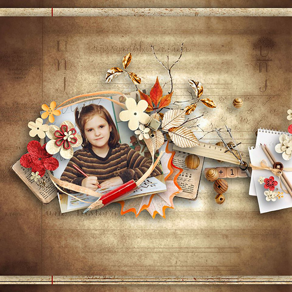 Inspiration 8 