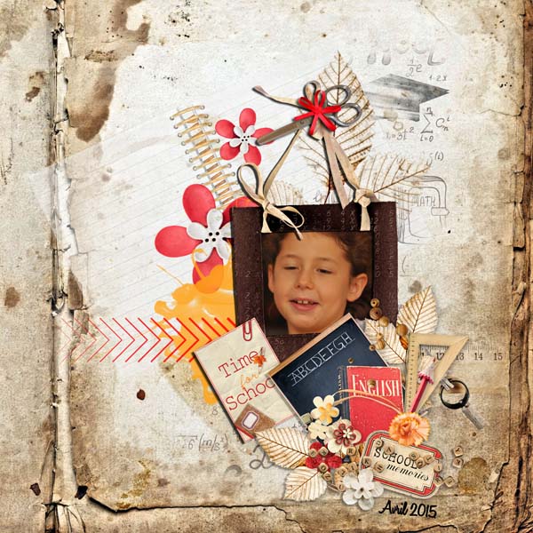 Inspiration 24 