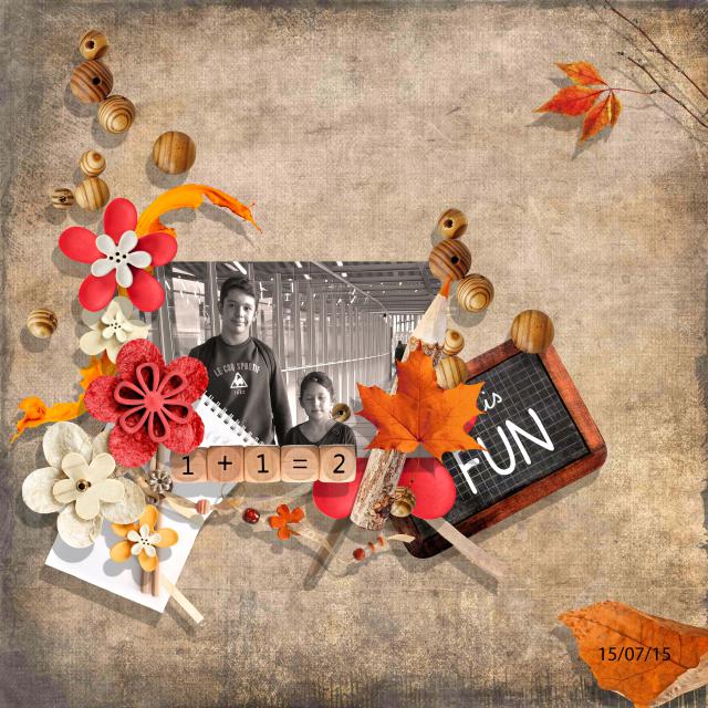 Inspiration 21 