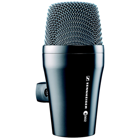 Microphone-sennheiser-e902