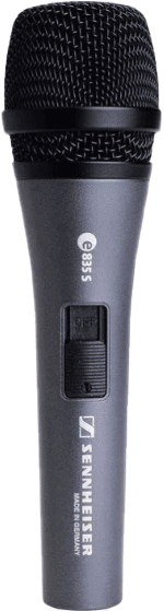 835s