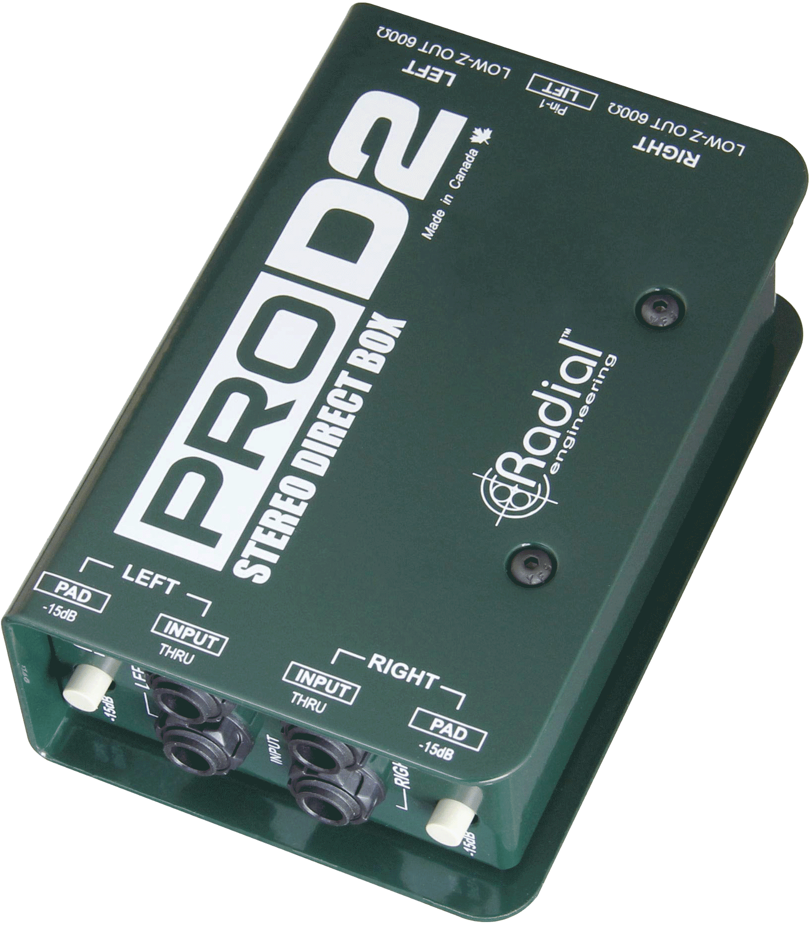 Pro d2