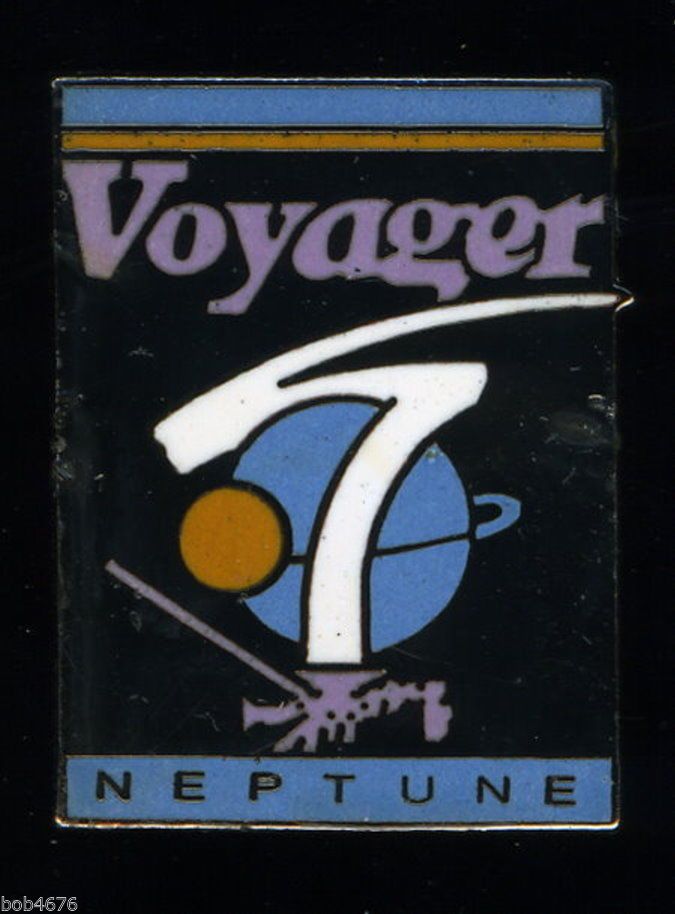 Pins voyager2 neptune