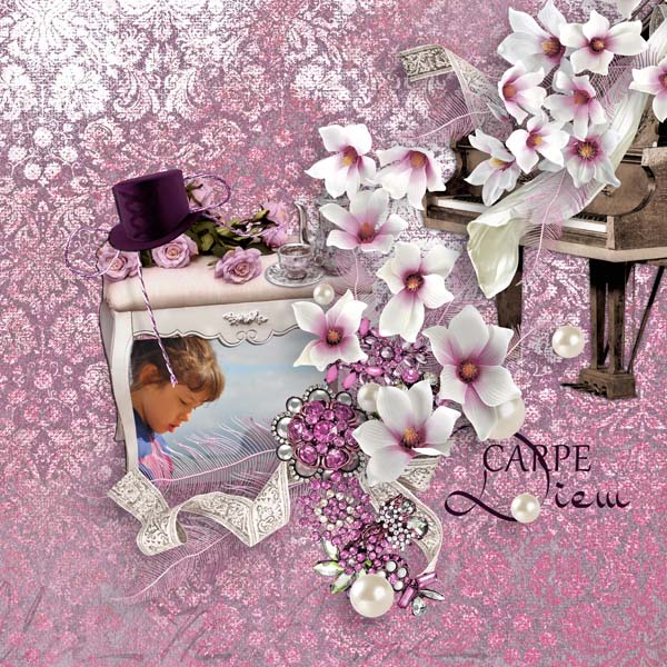 Inspiration 13 