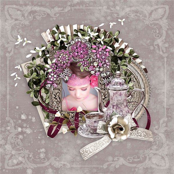 Inspiration 8 