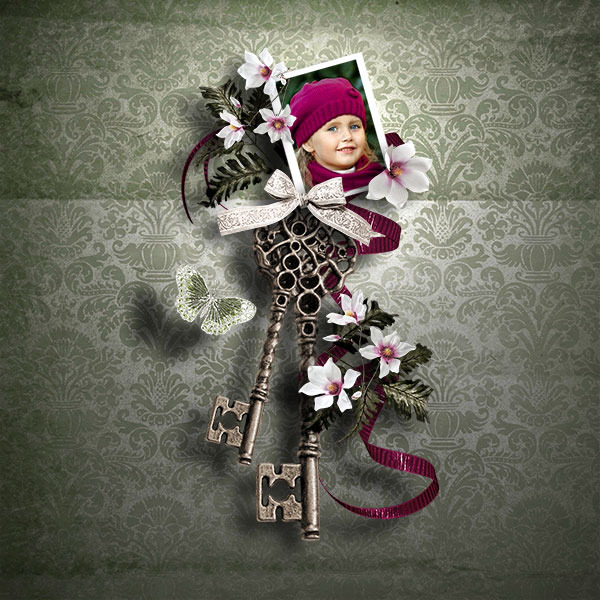 Inspiration 5 