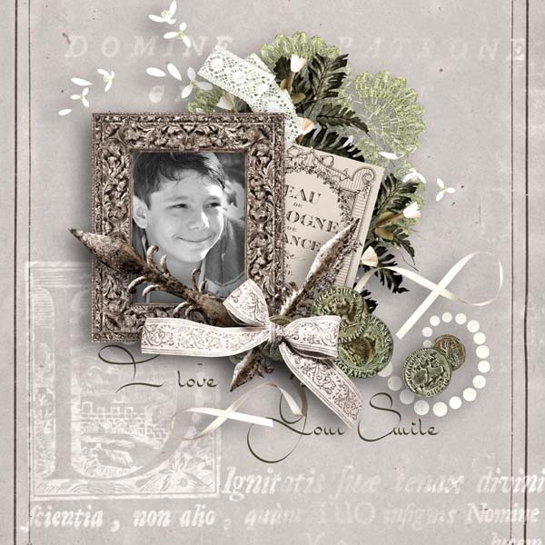 Inspiration 15 