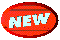New rotative clignotante