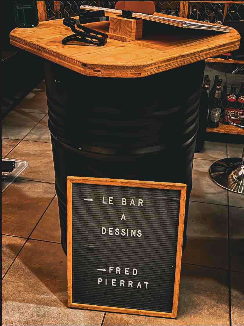 Bar-a-dessins-