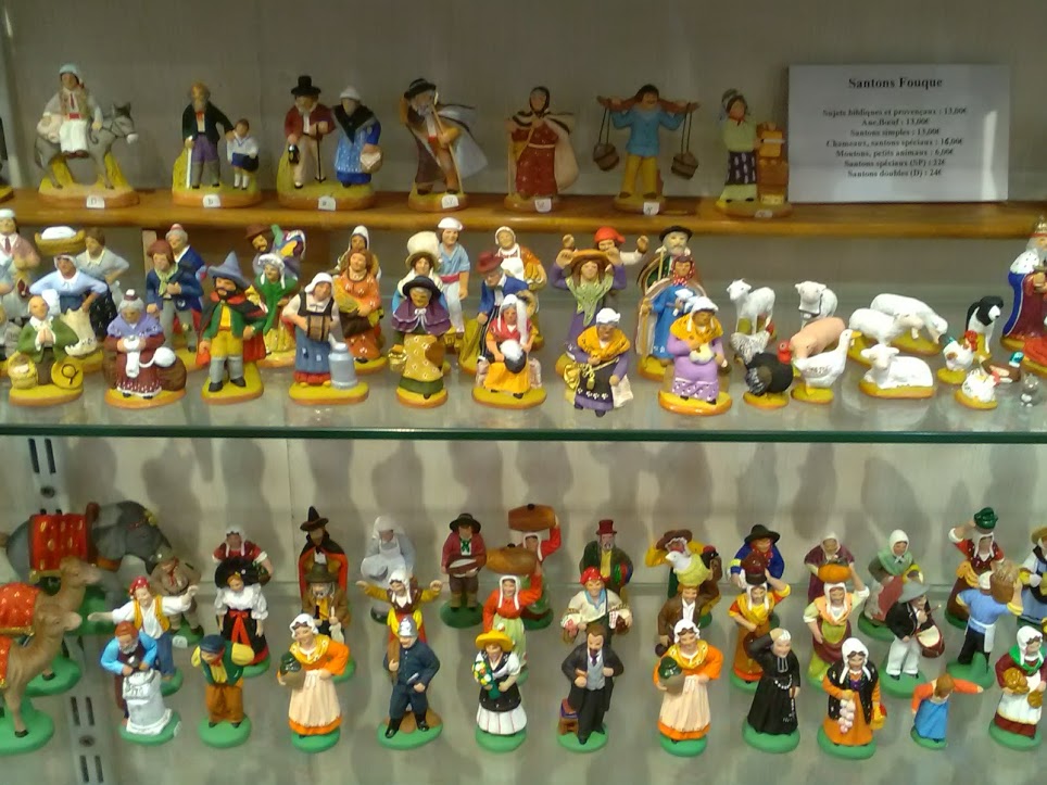 Vitrine 3