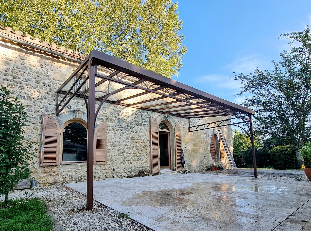 Pergola
