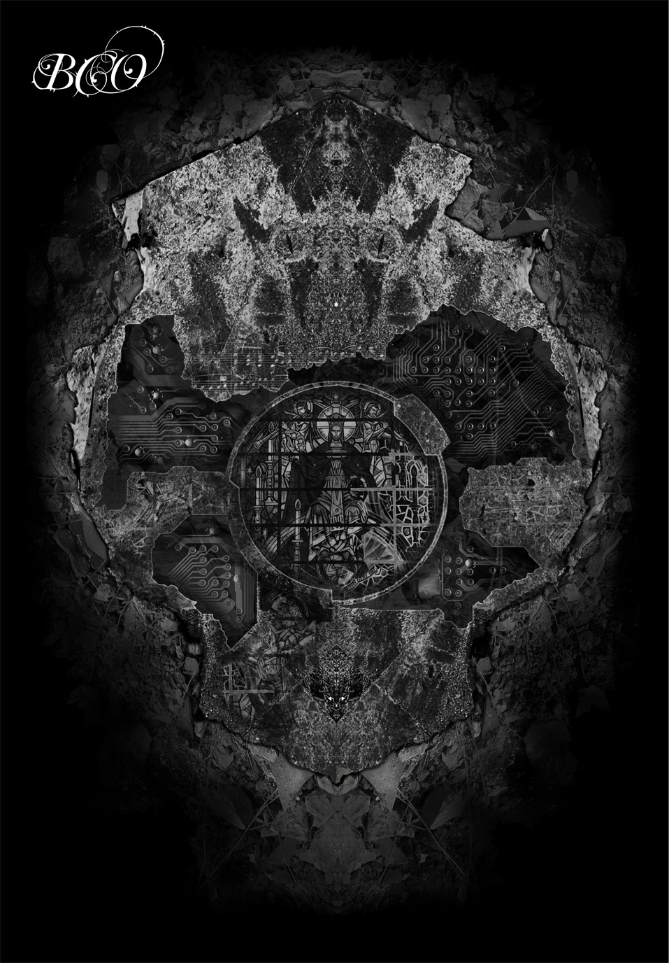 Affiche - A3
