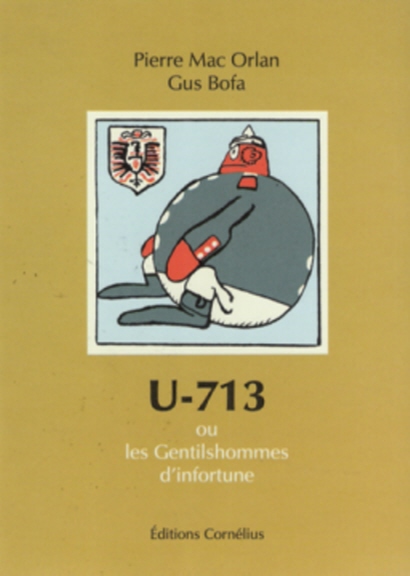 1006 U713 Cornelius