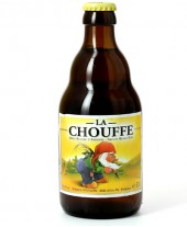 La chouffe