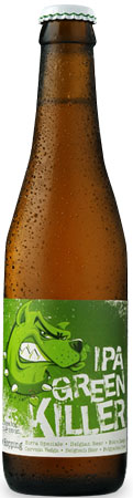 Green-killer