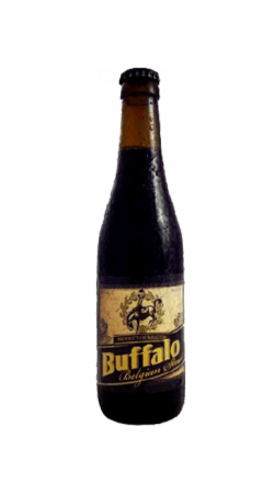 Buffalo-Stout-33cl