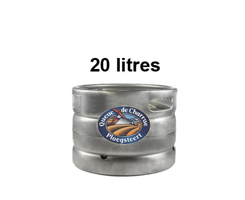 Fut-charrue