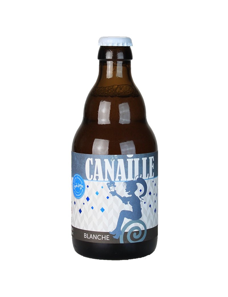 Blanche-canaille