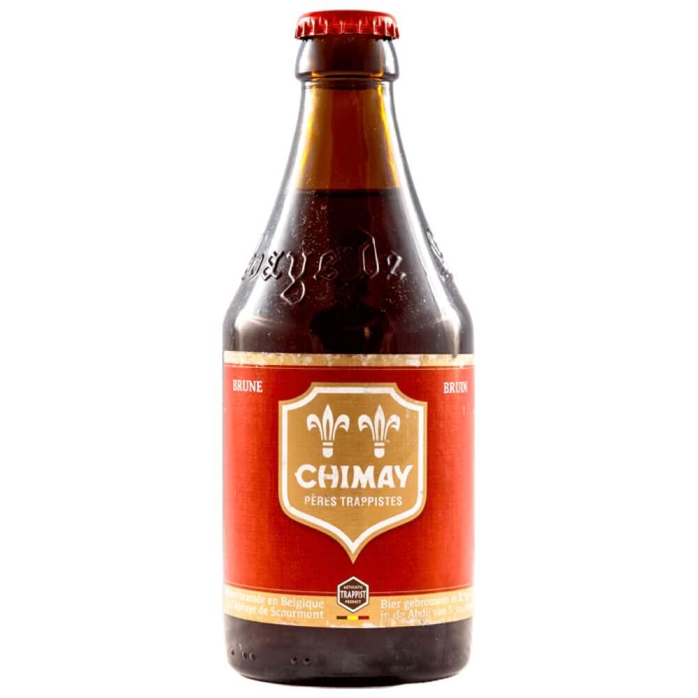 Chimay-rouge