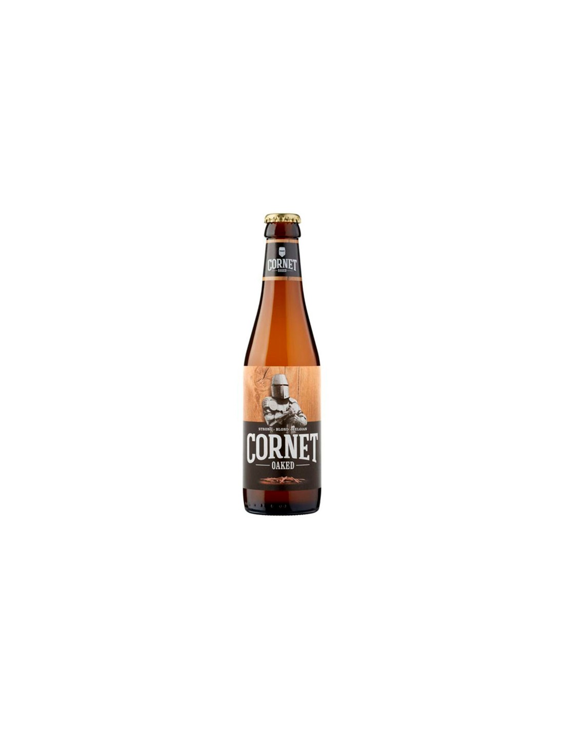 Cornet-OAKED33cl