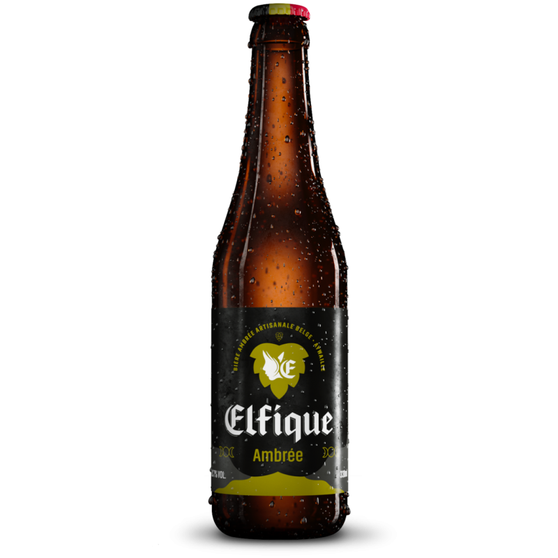 Elfique-ambree-7-33-cl