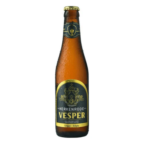 Beer-herkenrode-vesper-tripel