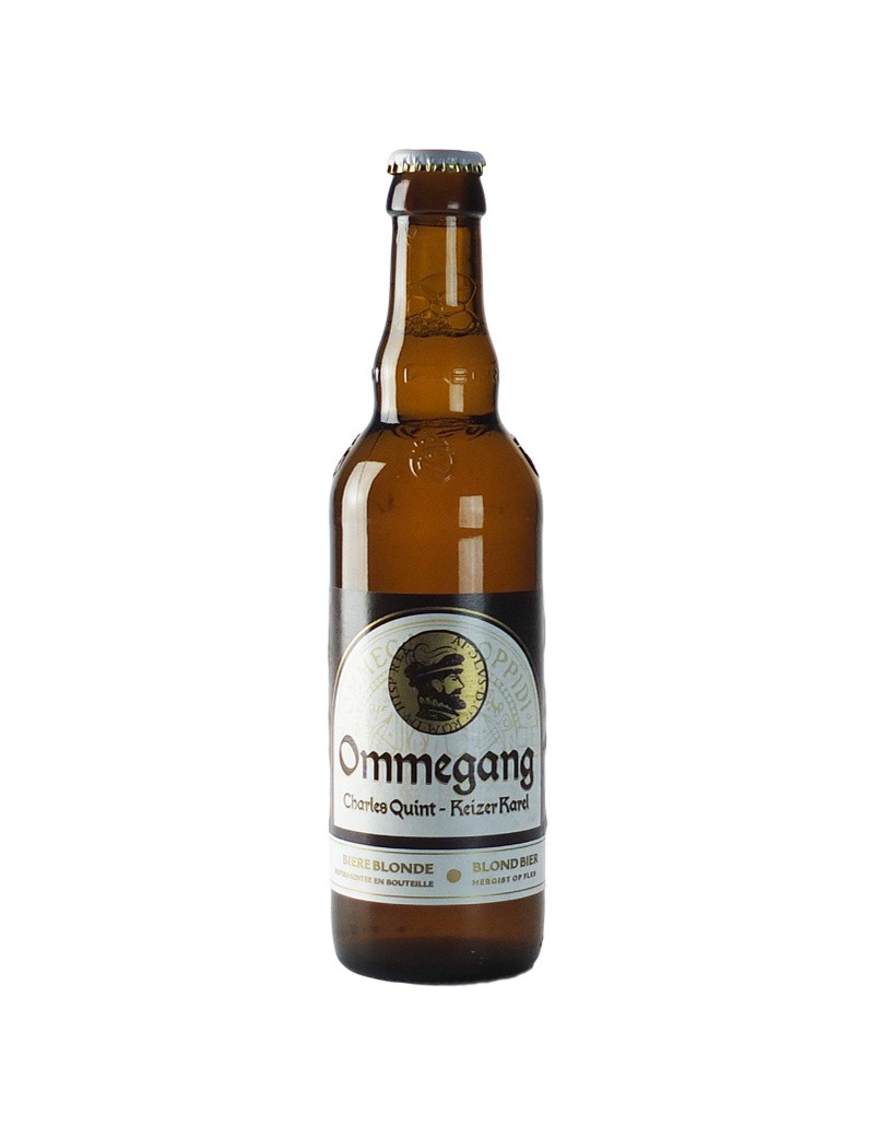Ommegang