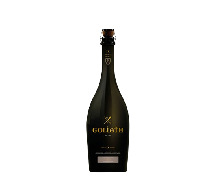 Goliath-triple-75-cl-9-