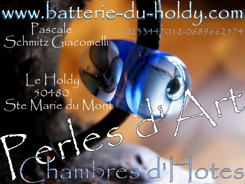 Perles 041 4