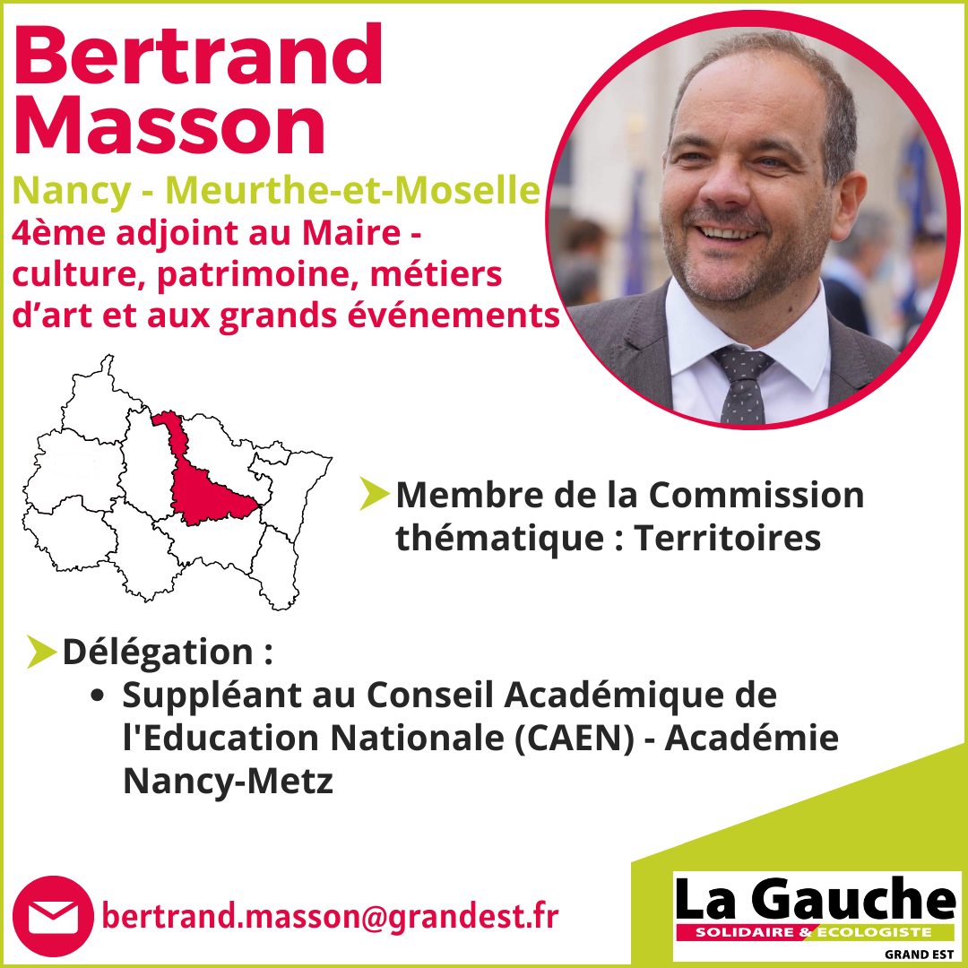 24 05 bio elus BMasson