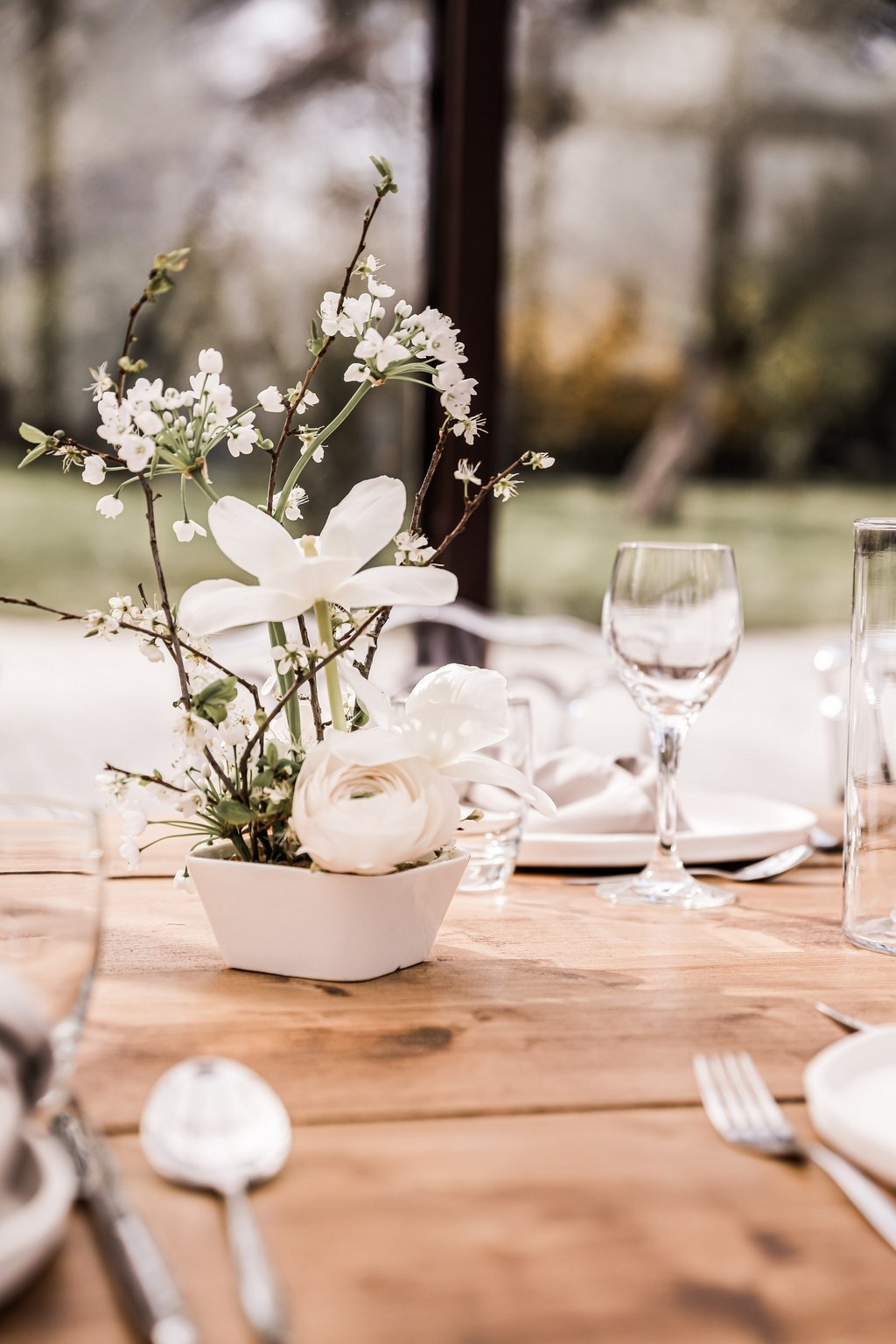 composition fleur eco responsable mariage laetitia clement