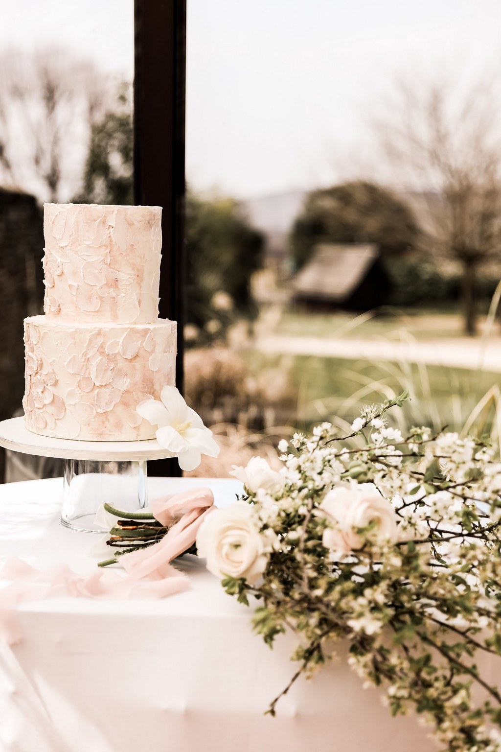 wedding cake les petites miettes