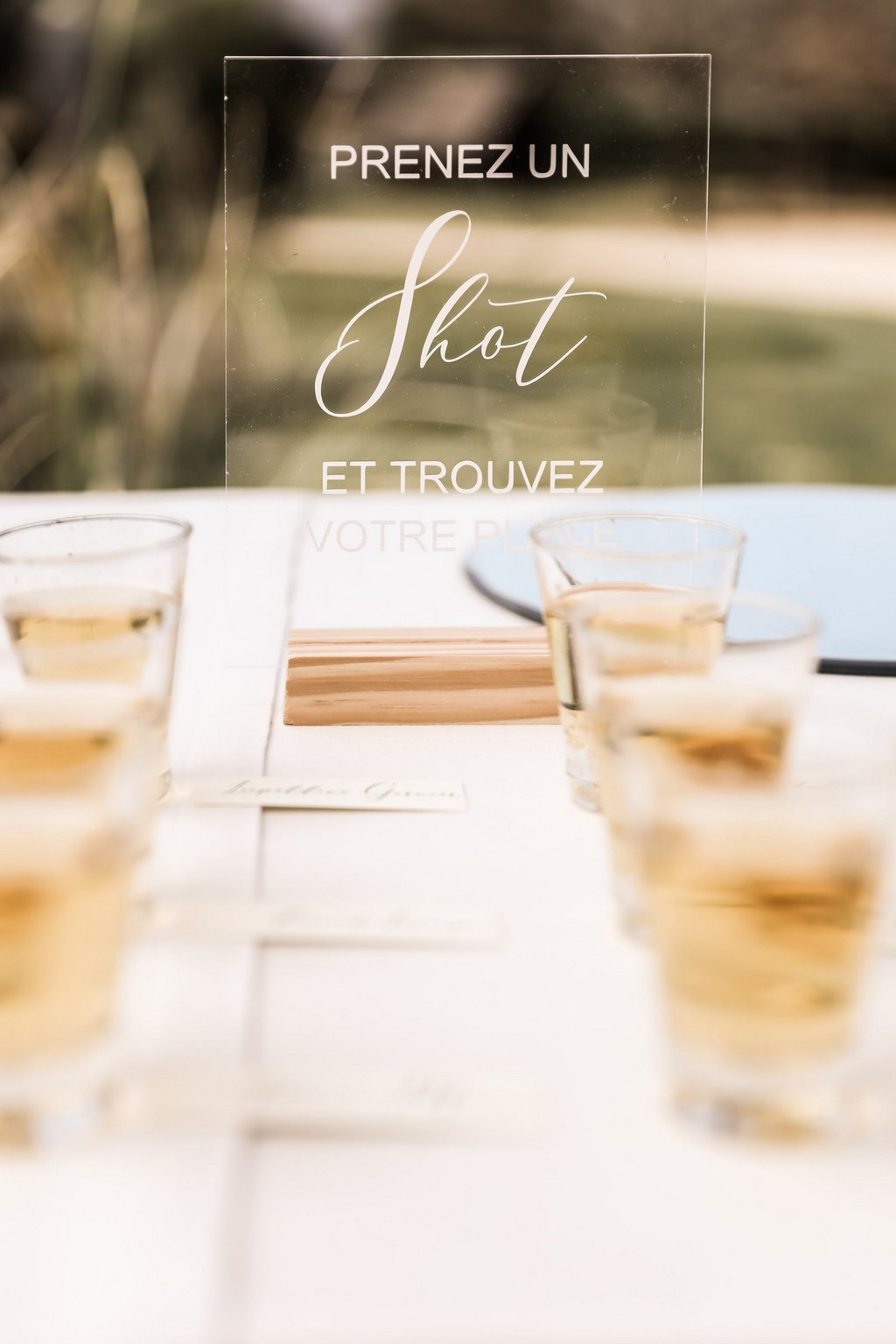 5 idées de plans de table écolo chic