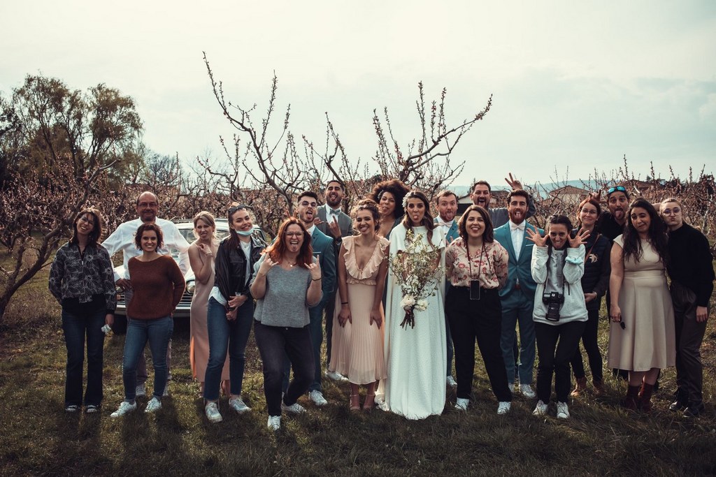 equipe de prestataires eco responsable-charlene esselin-marie landoin-laetitia clement-pur bonheur mariage