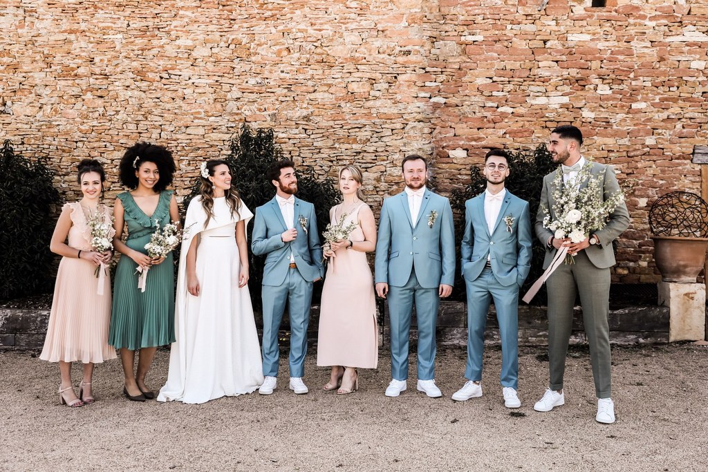5 conseils pour faire sa liste d’invités au mariage