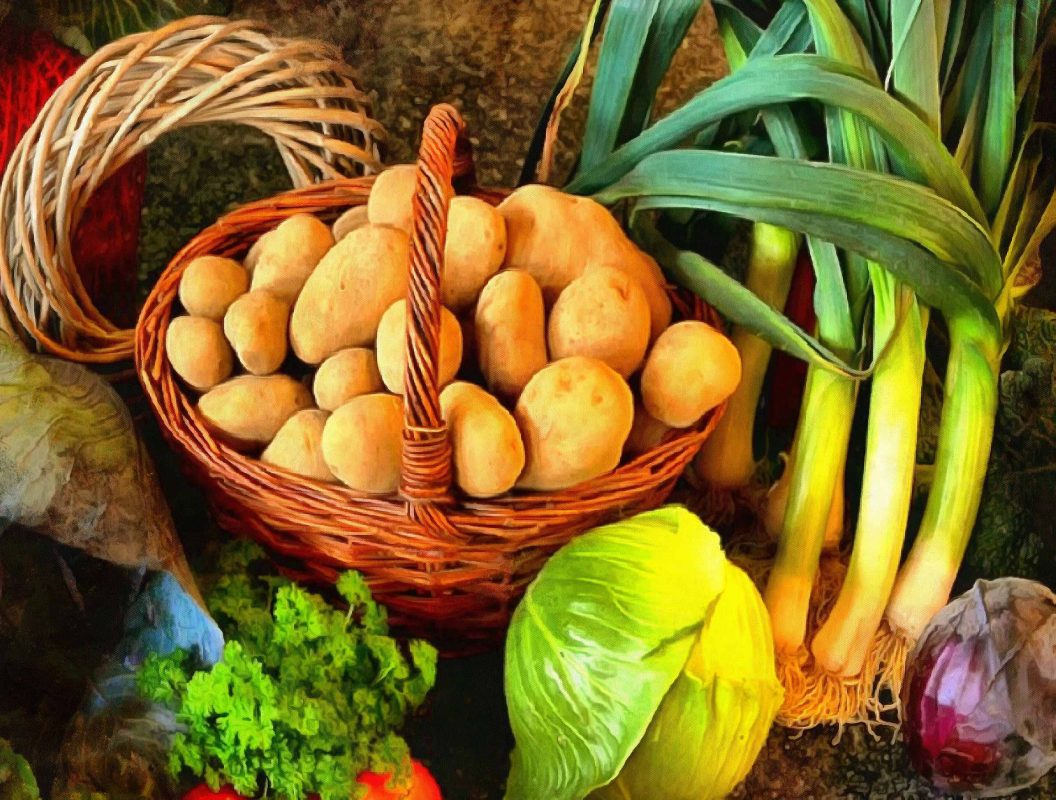 Manger sain