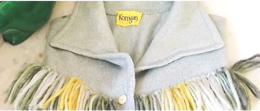 Korrigan : les premiers pulls casual à la française