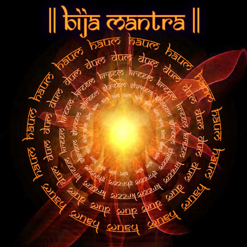bija et mantra