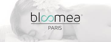 Logo f bloomea