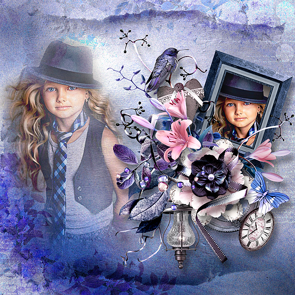 Inspiration 5 