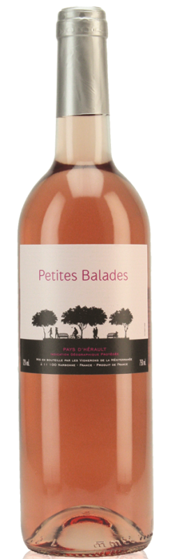 Petites Ballades
