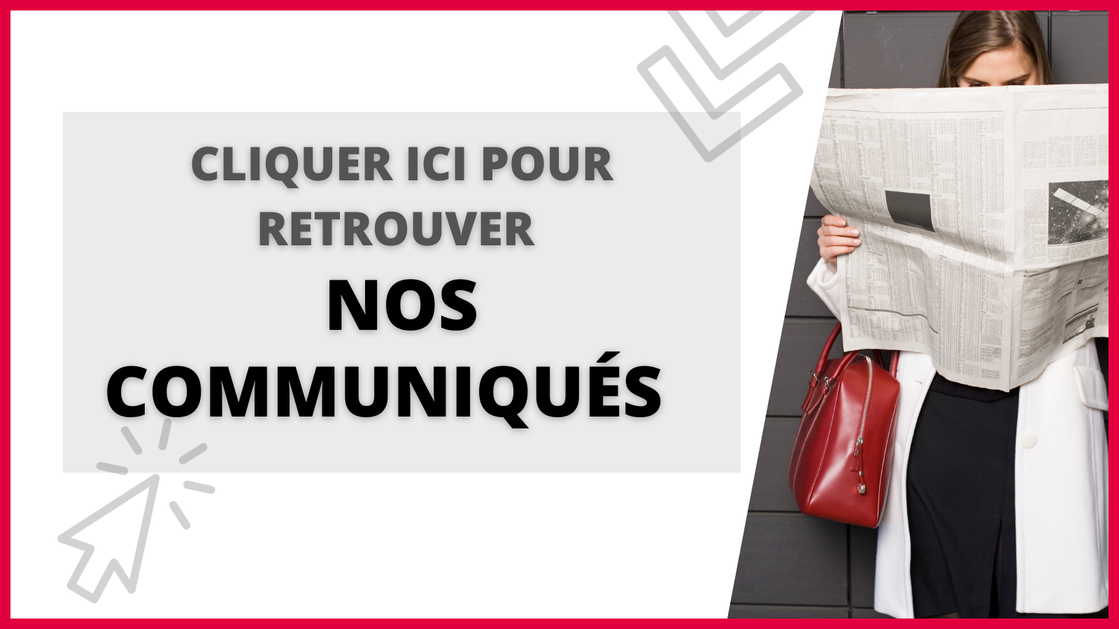 Acceuil communique rge