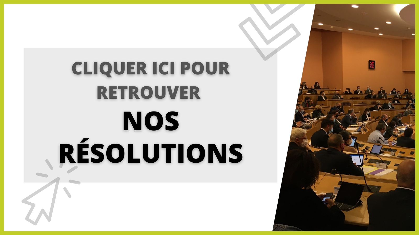 Acceuil resolution